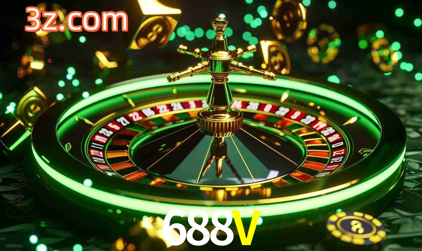 Desfrutar de um Cassino 688V