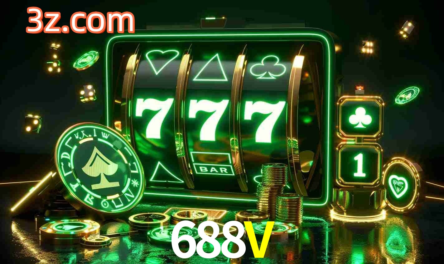 Seguro Login no Cassino Online 688V