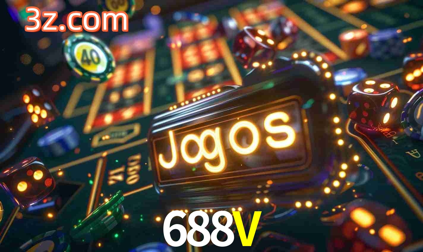 Mundo dos Jogos 688V
