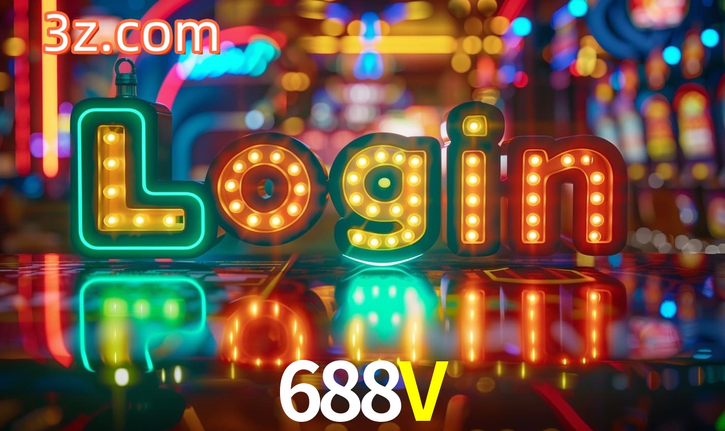 Mundo dos Jogos Cassino 688V