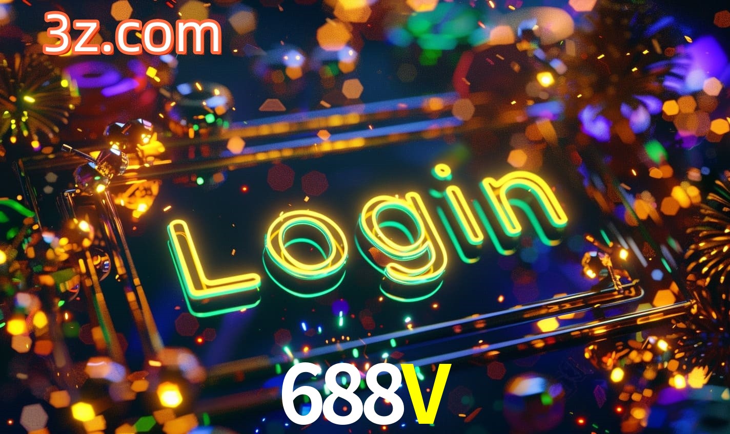 Populares Slots 688V